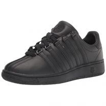 K-Swiss Women's Classic Vn Premium Sneaker