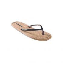 Quiksilver Carver Squish Sandal - Dark Brown