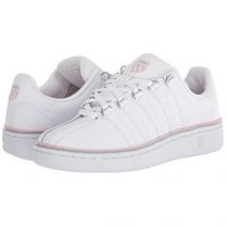 K-Swiss Women's Classic Vn Sneaker