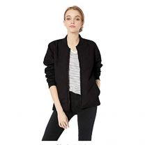 Fox Women's Cosmic Quilted Insulated Bomber Jacket