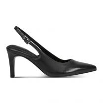 Rockport Women's Jolie Pump Black Sandal - W-Jolie-BLK01