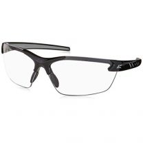 Edge Eyewear DZ111-2.5-G2 Magnifier with Black with Clear Lens 2.5 Magnification