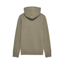 Fox Racing Women's Fox Head Fleece Pullover Hoodie, Adobe, Medium