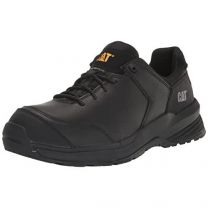 Cat Footwear Men's Streamline 2.0 Leather Ct Construction Shoe