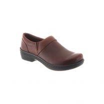 KLOGS Footwear Women's Mission Closed-Back Nursing Clog