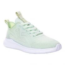 Propet Women's TravelBound Spright Sneaker Lime Mousse - WAT112MLMO
