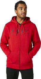 Fox Racing Men's Pinnacle Zip Fleece