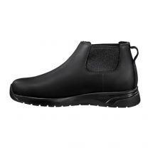 Carhartt Footwear FA4014M Force® Water Resistant Romeo - 11 M - Black