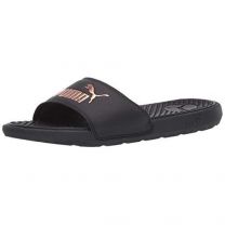 PUMA Women's Cool Cat Slide Sandal