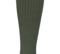 Danner TFX Hot Weather Drymax Over-Calf Sock, Foliage Green - XL