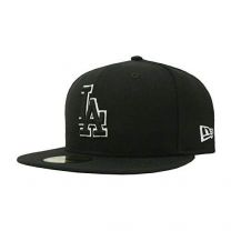 New Era 59Fifty Cap MLB Los Angeles Dodgers Mens Hat 11941970