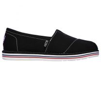 Skechers Women's Bobs New Discovery Slip-On Black - 32716-BLK