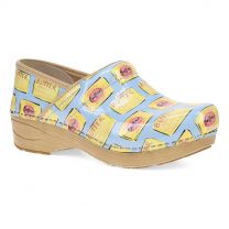 DANS XP 2.0 Clog But - Butter