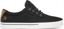 Etnies Men's Jameson 2 Eco Skate Shoe Black/Black/White - 4101000323-552