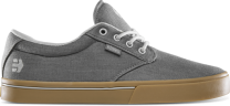 Etnies Men's Jameson 2 Eco Skate Shoe Granite Wash - 4101000323-754
