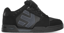 Etnies Men's Faze Skate Shoe Black/Dirty Wash - 4101000537-013