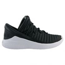 Jordan Flight Luxe Anthracite/Black-White