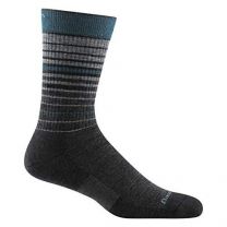 Darn Tough Frequency Crew Lightweight Sock with Cushion - Men's