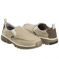 FSI Footwear Specialties International Men's Breeze Industrial Boot, Tan