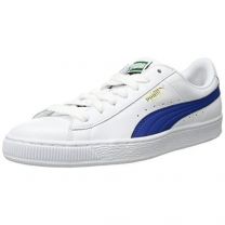 PUMA Men's Basket Classic LFS Sneaker