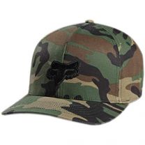 Fox Men's Legacy Hat