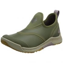 Muck Boot Women's Outscape Low Waterproof Shoe