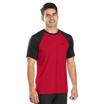 R-Gear Mens Base Runner Short Sleeve