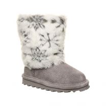 BEARPAW Toddler Callie Toddler Boot