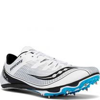 Saucony Men's Ballista 2 Track Shoe