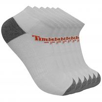 Timberland PRO mens 6-pack Performance Low Cut Socks