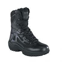 Reebok Work Duty Men's Rapid Response RB8895 8" Tactical Boot