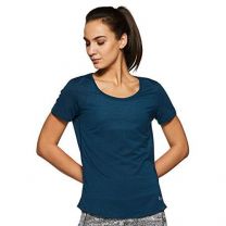 Under Armour Women's Streaker Short Sleeve Top Top