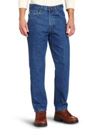 Carhartt Men's Relax Fit Denim Pants - B17
