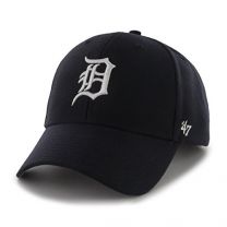 Detroit Tigers MVP Adjustable Cap (Navy)