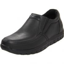 Skechers for Work Men's Solace Slip Resistant Shoe