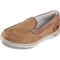 Skechers Go Walk Arch Fit Lounge - Cirrus