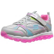 Skechers Kids Skech Air Bungee Strap Sneaker (Little Kid/Big Kid/Toddler)