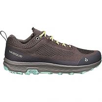 Vasque Women's Breeze LT Low NTX Waterproof Hiking Shoe Sparrow - 07497