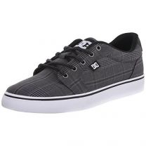 DC Men's Anvil TX SE Sneaker