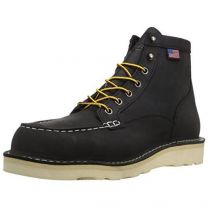 Danner Men's Bull Run Moc Toe Work Boot