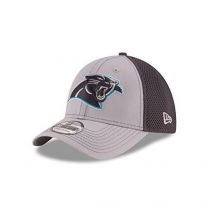 NFL Grayed Out NEO 2 39THIRTY Stretch Fit Cap