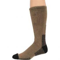 Merrell mens Cushioned Tactical Socks