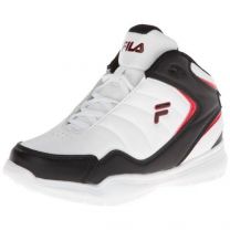 Fila Breakaway 4 Basketball Sneaker (Little Kid/Big Kid)