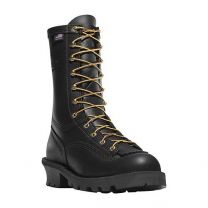 Danner Men's Flashpoint II 10 Inch All Leather Work Boot