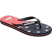 Quiksilver Men's Molokai Freedom Flip-Flop