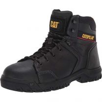 Cat Footwear Men's Wellspring Wp Mg St Industrial Boot