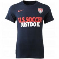 Nike USA Just Do It T-Shirt