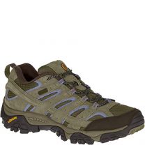 Merrell Women's Moab 2 WTPF Hiking Shoe