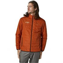 Fox Racing Men's Howell Puffy Jacket