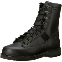 Danner Men's Stalwart Side-Zip 8" Military and Tactical Boot